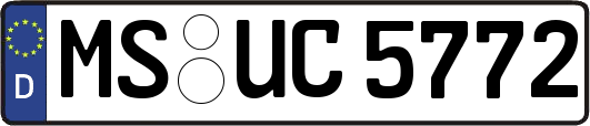 MS-UC5772