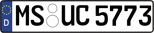 MS-UC5773