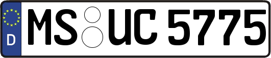 MS-UC5775