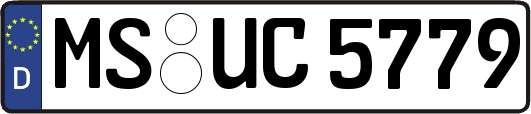 MS-UC5779