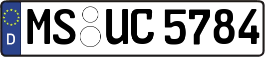MS-UC5784