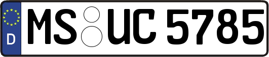 MS-UC5785