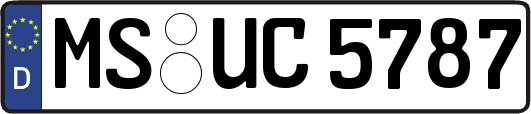 MS-UC5787