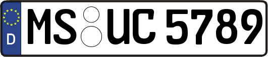 MS-UC5789