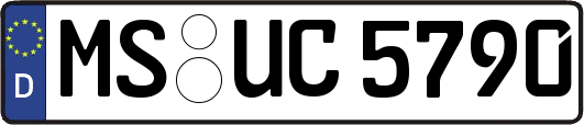 MS-UC5790