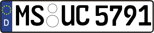 MS-UC5791