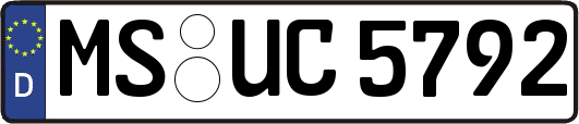 MS-UC5792