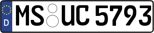 MS-UC5793