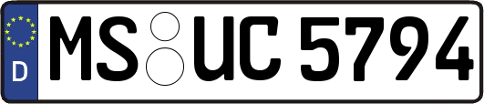 MS-UC5794
