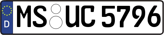 MS-UC5796