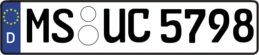 MS-UC5798