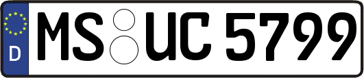 MS-UC5799