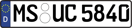 MS-UC5840