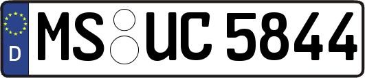MS-UC5844
