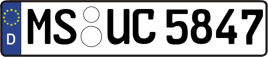 MS-UC5847