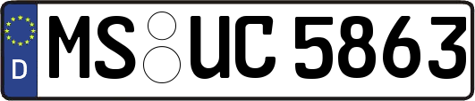 MS-UC5863