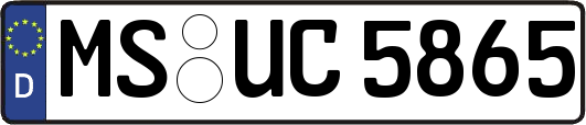 MS-UC5865