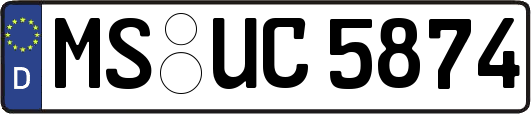 MS-UC5874