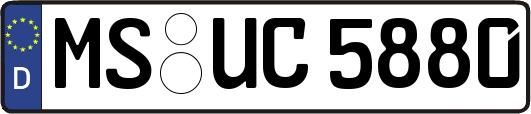 MS-UC5880
