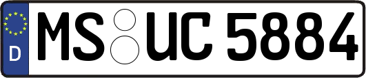MS-UC5884