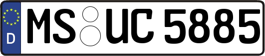 MS-UC5885