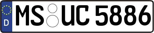 MS-UC5886