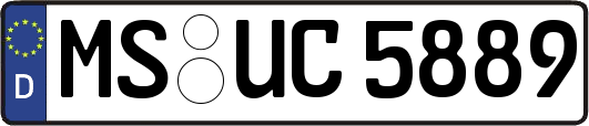 MS-UC5889
