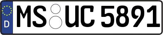 MS-UC5891