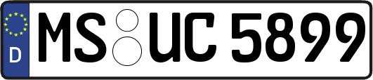 MS-UC5899