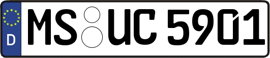 MS-UC5901