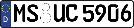 MS-UC5906