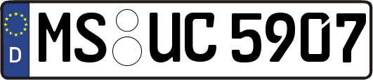 MS-UC5907