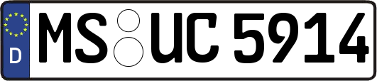 MS-UC5914