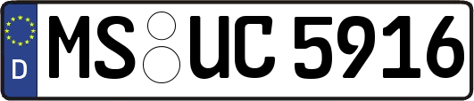 MS-UC5916