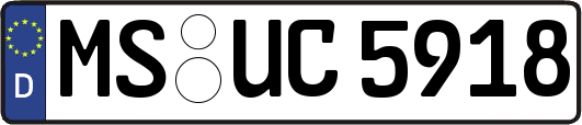 MS-UC5918