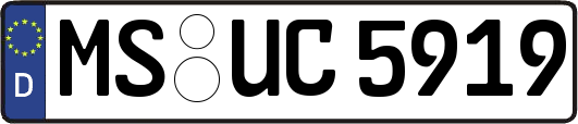MS-UC5919