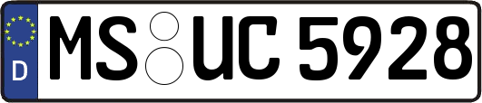 MS-UC5928