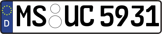 MS-UC5931