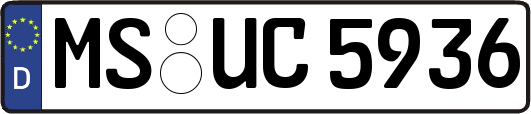 MS-UC5936