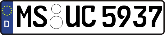 MS-UC5937