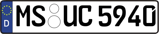 MS-UC5940