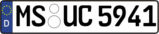 MS-UC5941