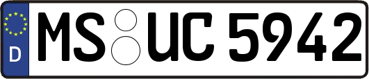 MS-UC5942