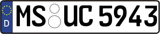 MS-UC5943