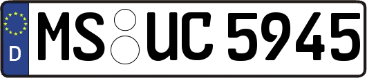 MS-UC5945