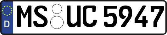 MS-UC5947