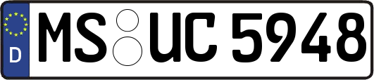 MS-UC5948