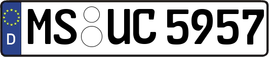 MS-UC5957