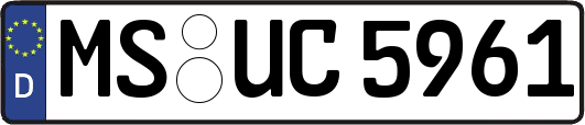 MS-UC5961