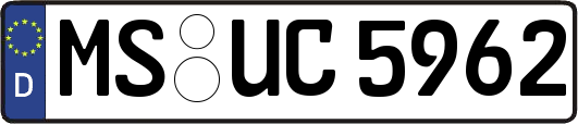 MS-UC5962